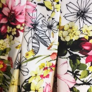 American Living Dresses - American living Floral print A line NWT American Living Dresses - American living Floral print A line NWT
